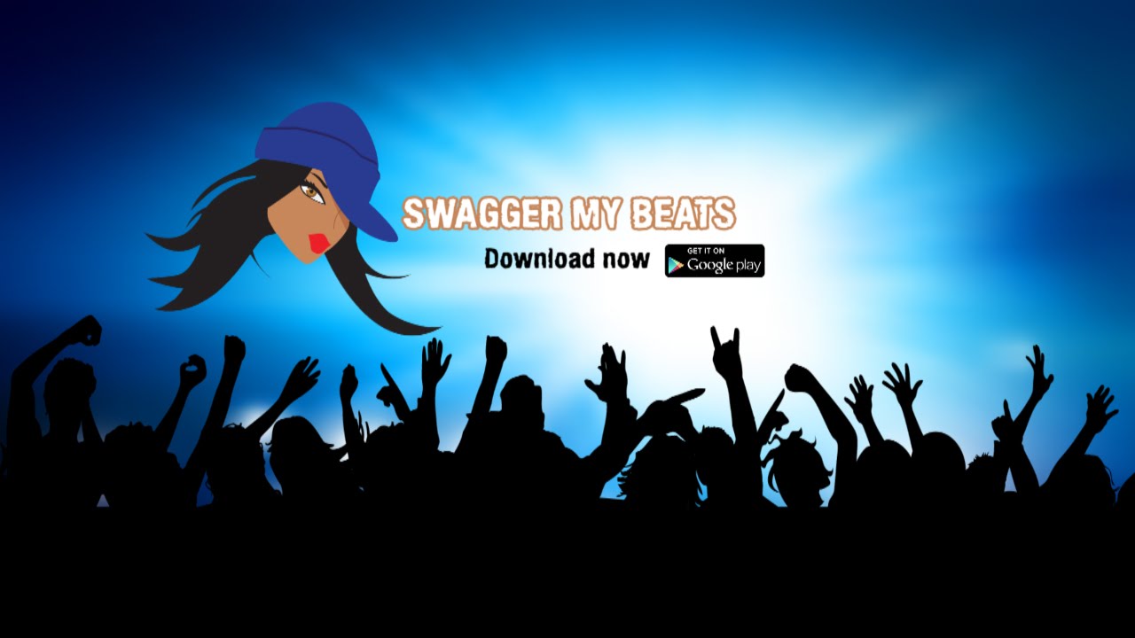 New Android App. Swagger My Beats