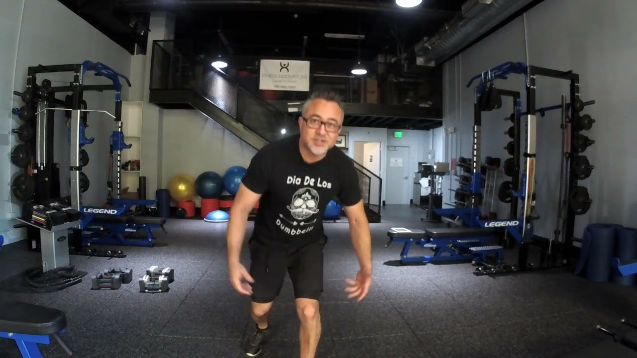 Personal Training Studio for Adults Over 50 Coral Gables