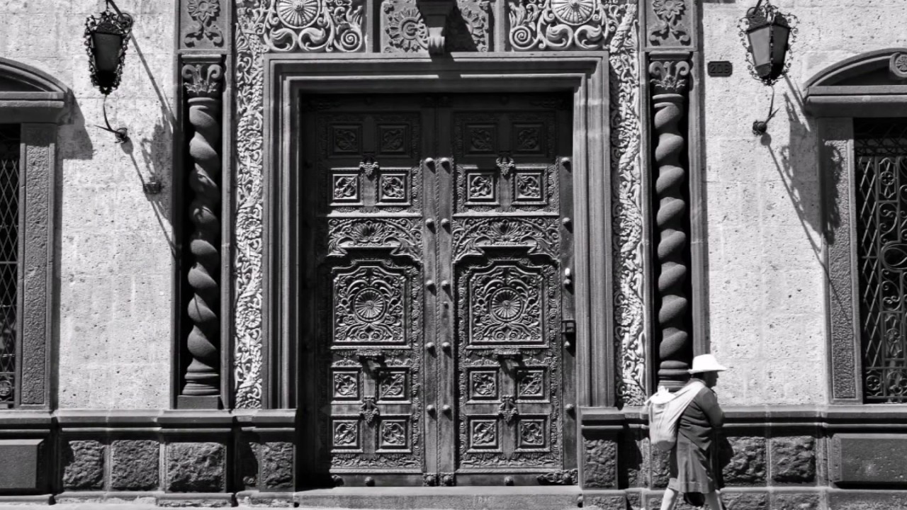 Street  Photography in Latin America