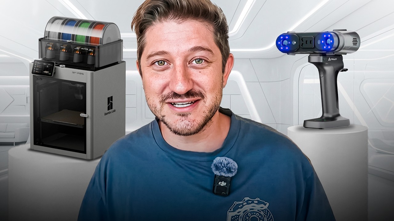 Buscando las herramientas del FUTURO!!!