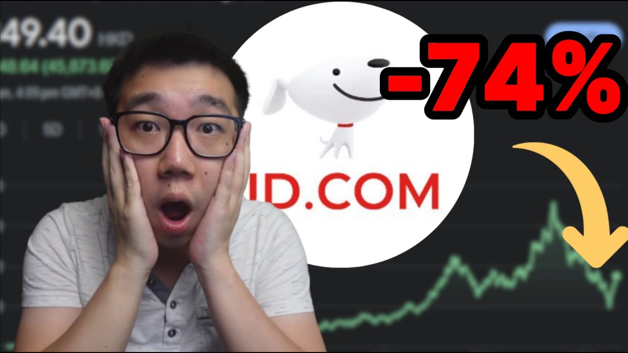JD.com: 