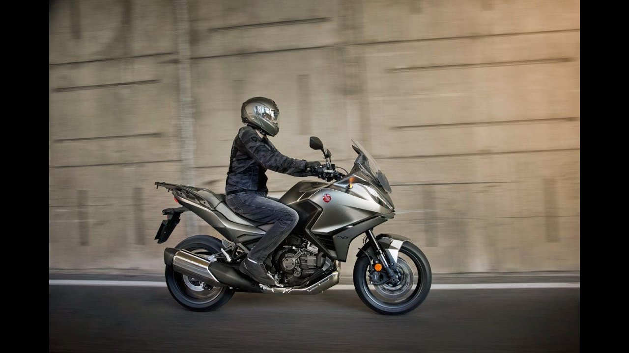 HONDA ΝΤ1100 MANUAL VS HONDA NT1100 DCT - ΑΝΑΛΥΣΗ ΣΧΕΣΕΩΝ ΚΙΒΩΤΙΟΥ