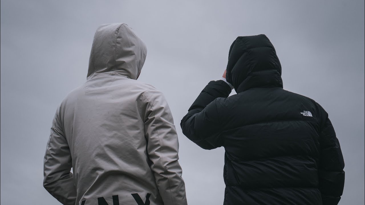 Woźny x Propan - Co ty mi dasz? ⛰️  (🎞️ by Pewno Video)