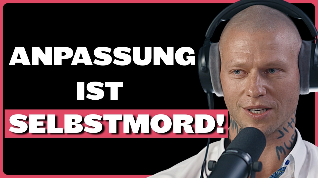Du bist kein freier Mensch - ich beweise es dir (Dr. Christian Zippel)