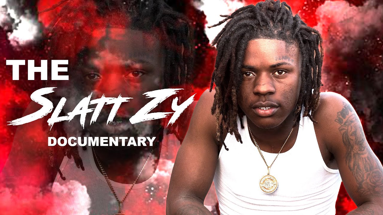 Statt Zy Documentary (2025)