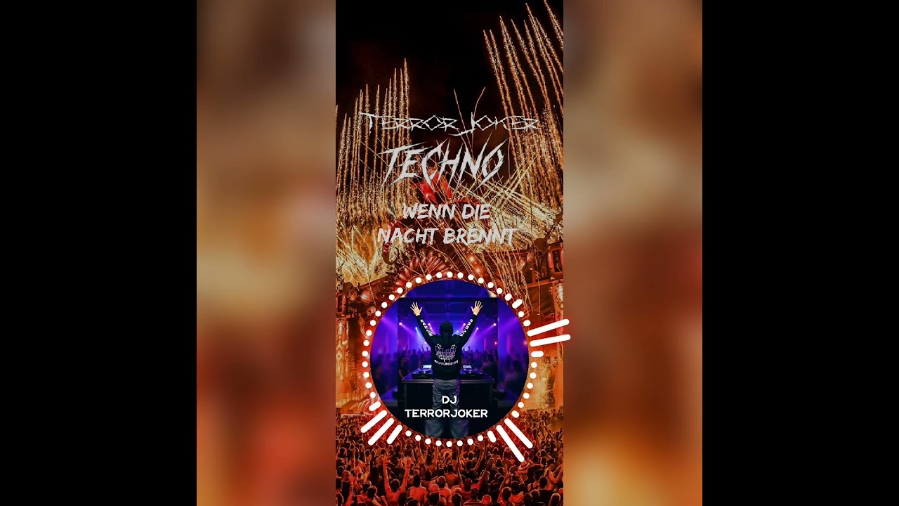 Wenn die Nacht brennt 