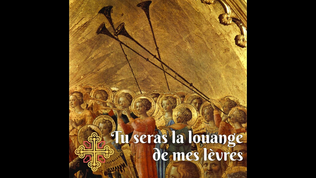 Si le Roi David dansait