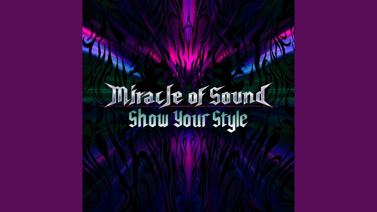 Show Your Style