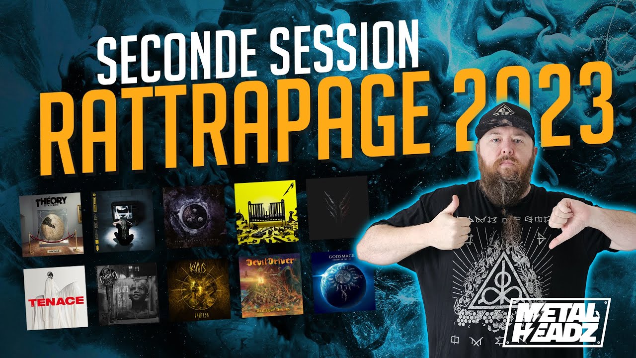 Seconde session - RATTRAPAGE 2023