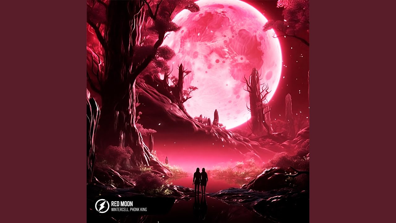 RED MOON
