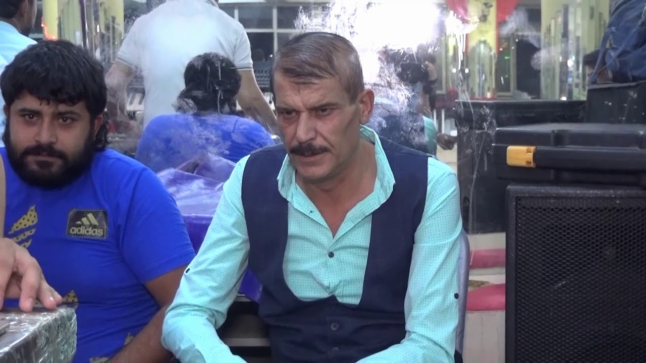 جديد جديد 2018 الفنان ربيع البصري و جميل خضور من أفراح بيت خضور حفلة زفاف العريس غازي خضور الجزء1