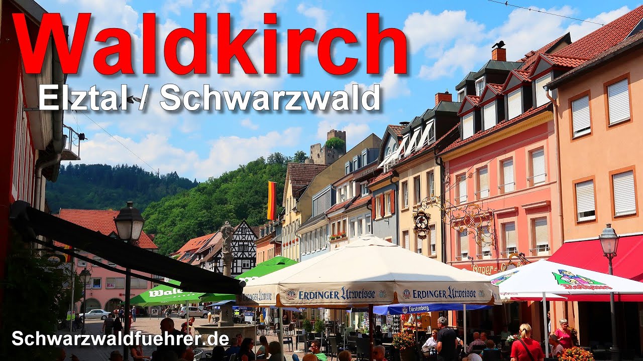 Waldkirch im Elztal