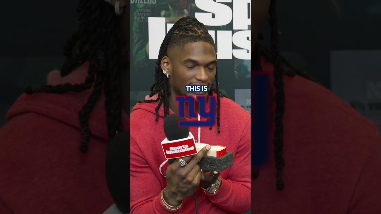СиДи Лэмб оценивает команды Восточного дивизиона NFC по запаху 🤣 #dallascowboys #ceedeelamb