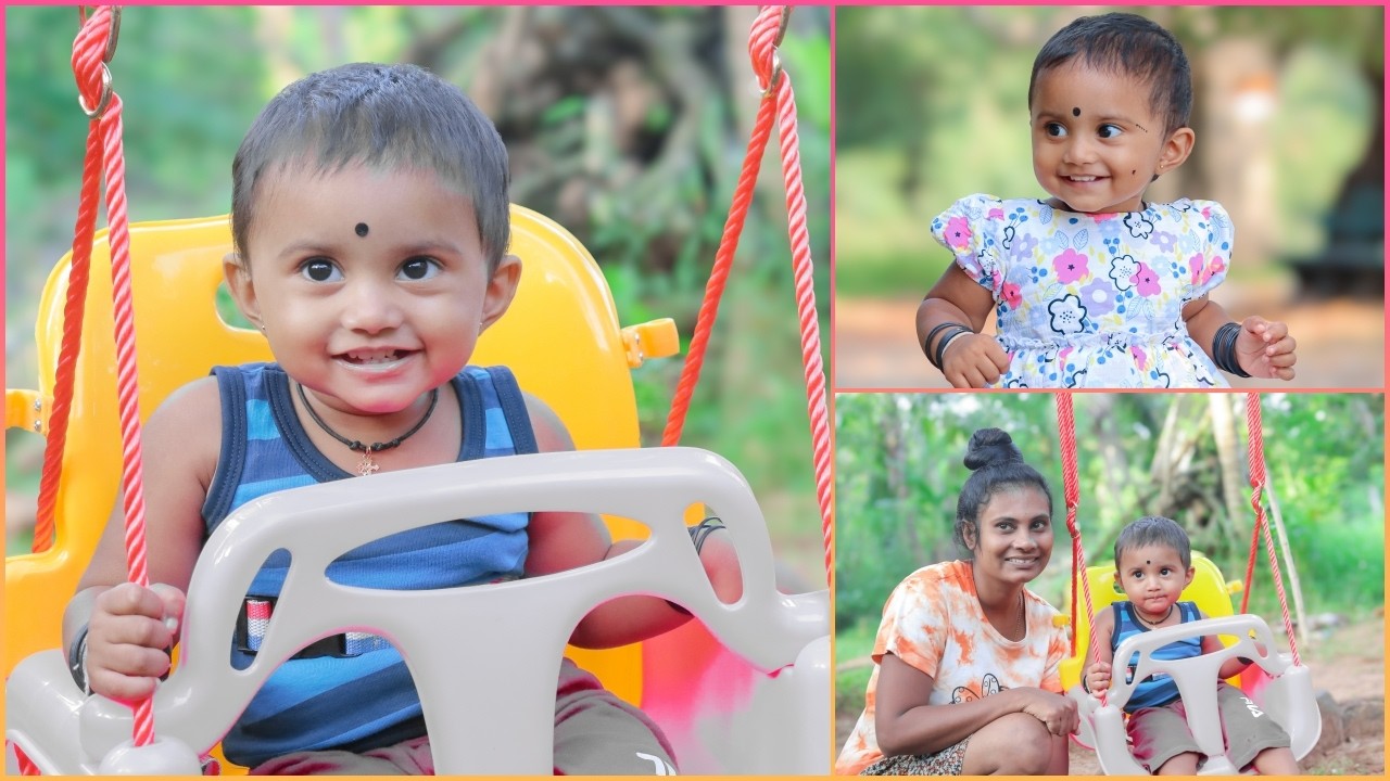 සුදු මැණිකෙට ආපු තැගී 😊 ලස්සන මහියංගනේ සොරබොර 🏵️