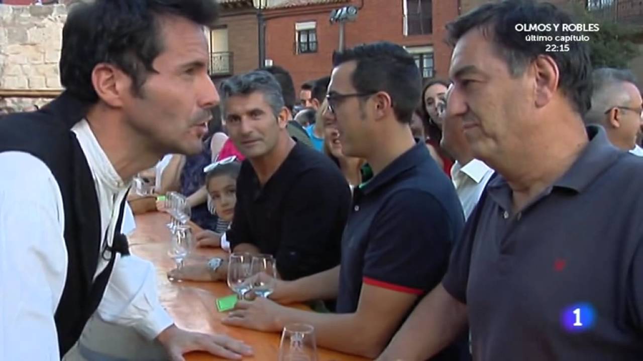 Cigales ¿Clarete o Rosado?