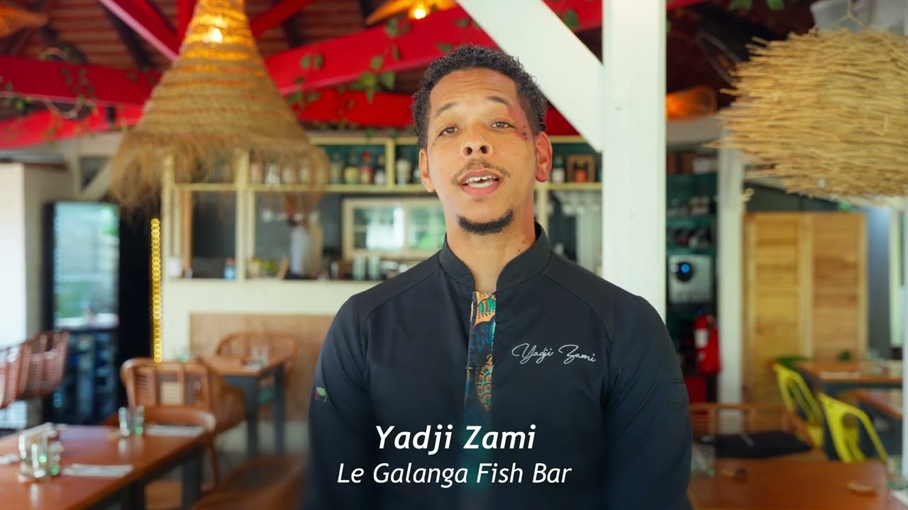 Sézames de la gastronomie - Restaurant 