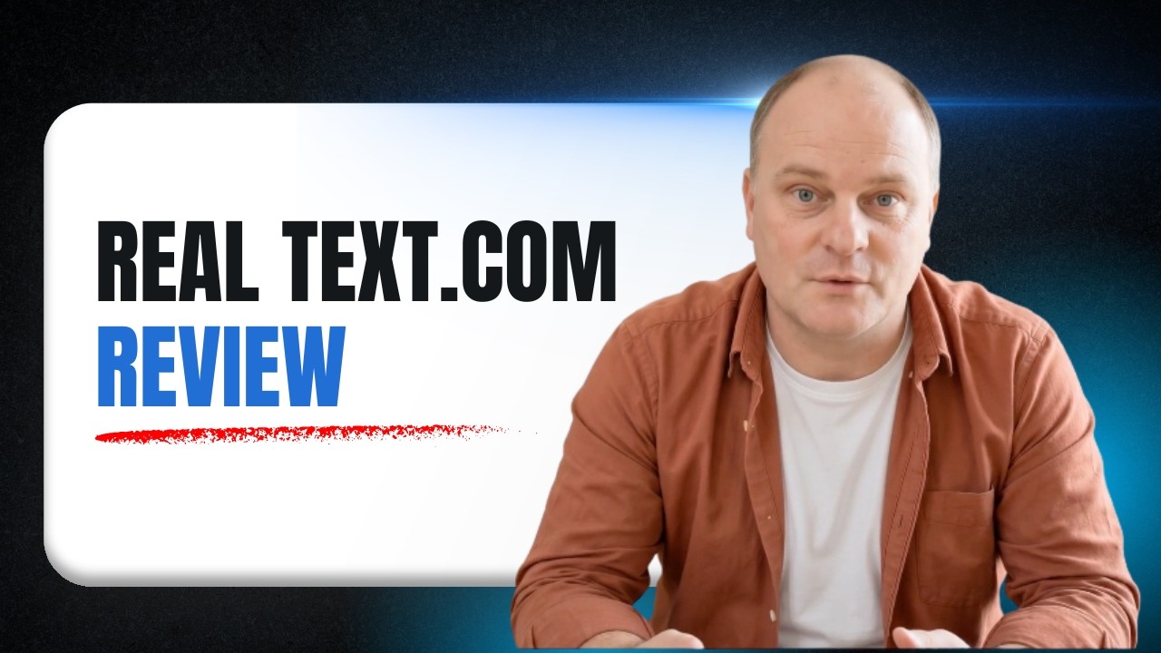 Text App Review (2025) What You Need to Know about Text.com App!