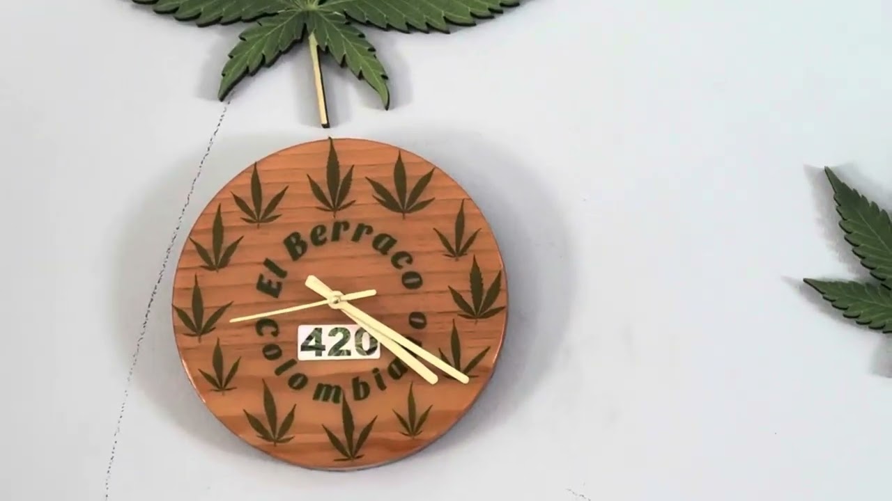 Coming soon&hellip; new weed channel