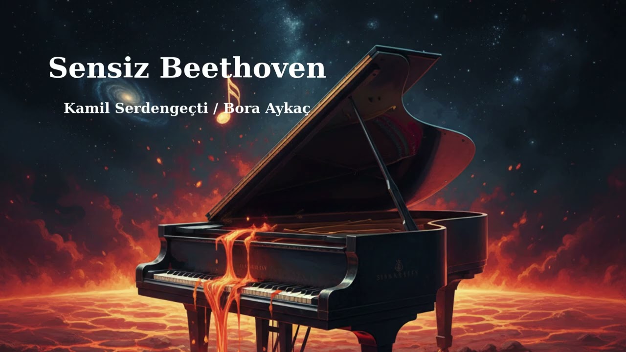 Senssiz Beethoven
