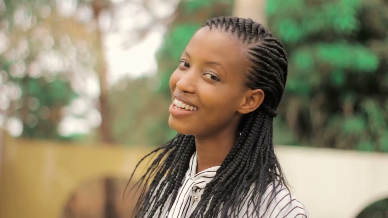 PIETA ALEX SHANGWE FURAHA MOYONI  official music video directed by starborn