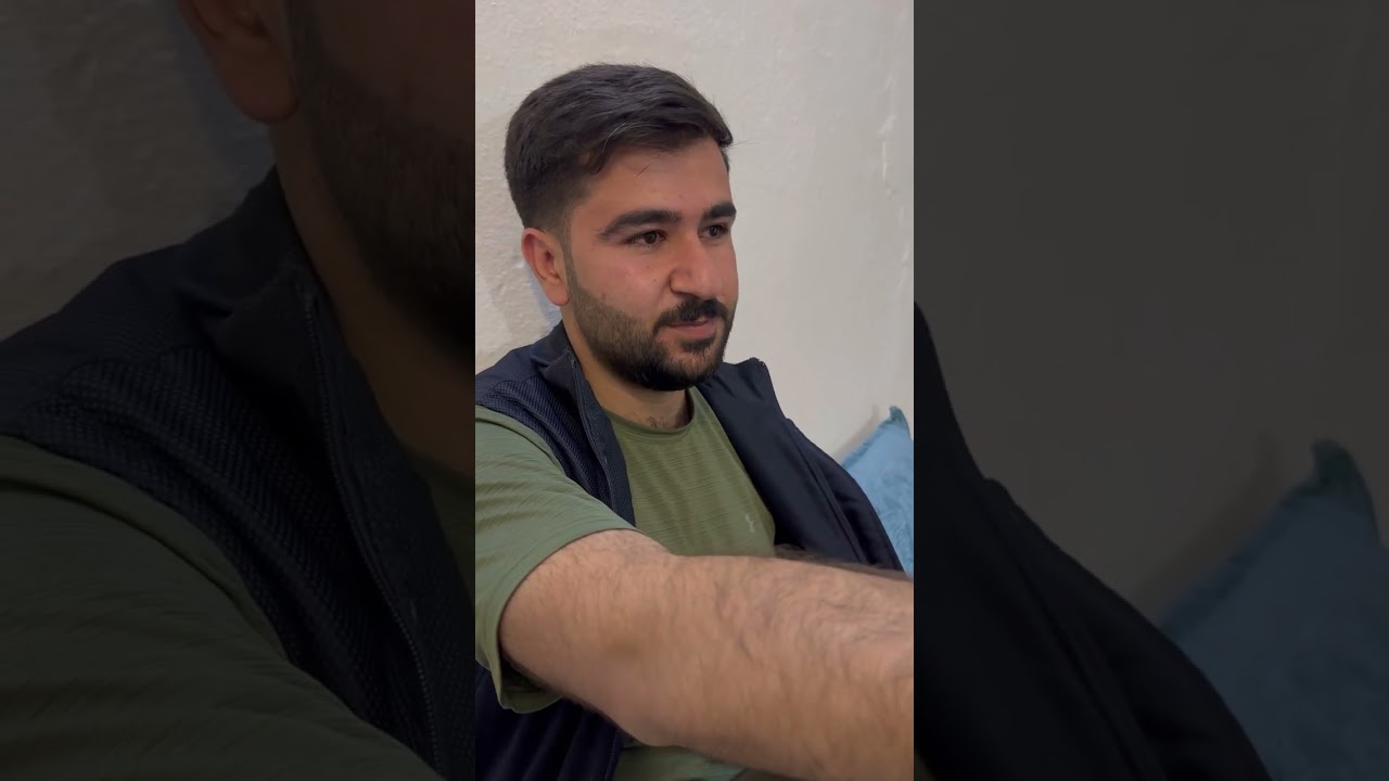 خەلەتیەکێ بکە بزانە مروڤ چ بێ رەحمن !