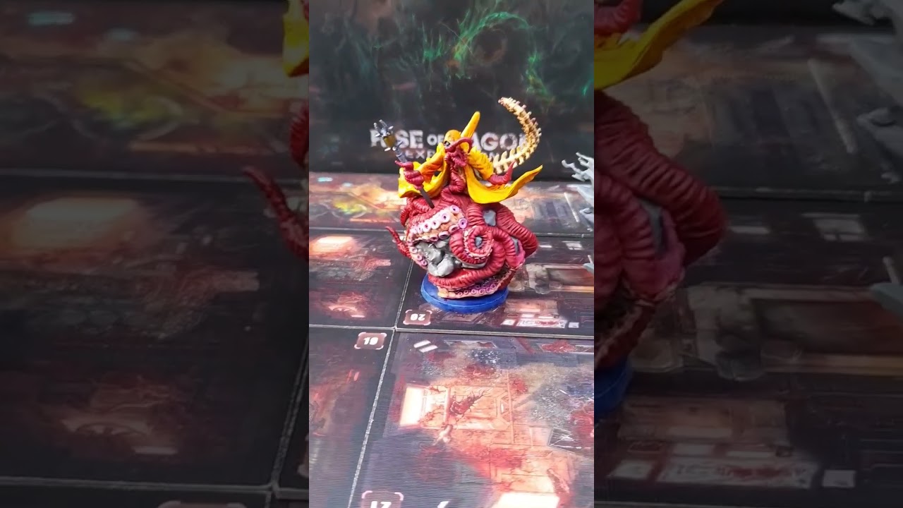 #deepmadness