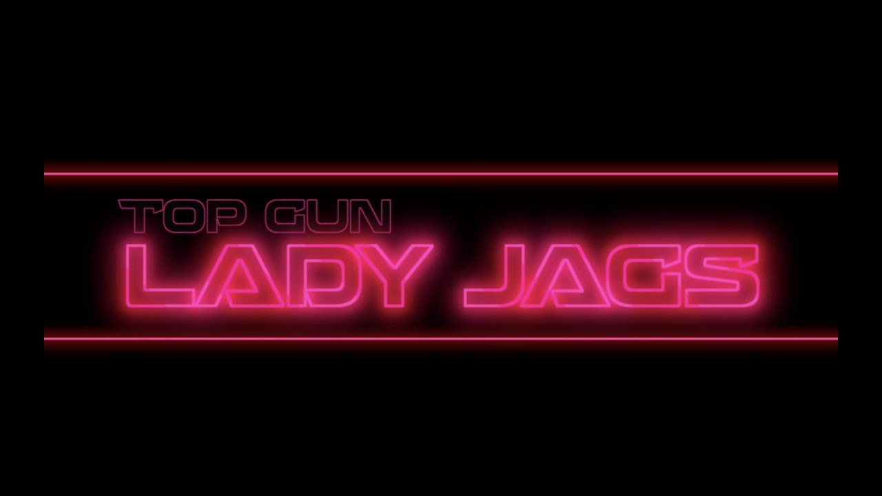 Top Gun Lady Jags 2019-20