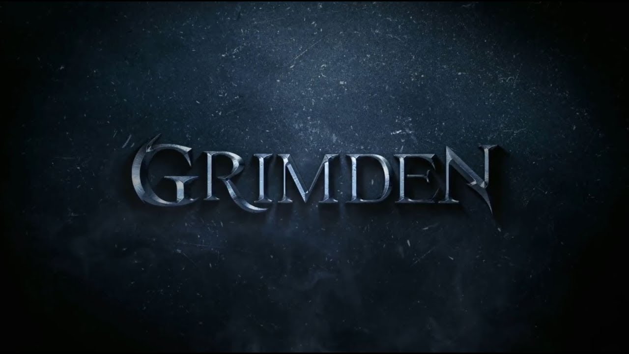 [Vindictus] New Hero: Grimden - Teaser Trailer