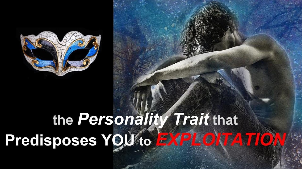 Tired Of Being EXPLOITED? Then Stop Doing THIS!