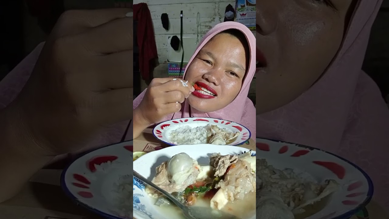 Sup tulang 