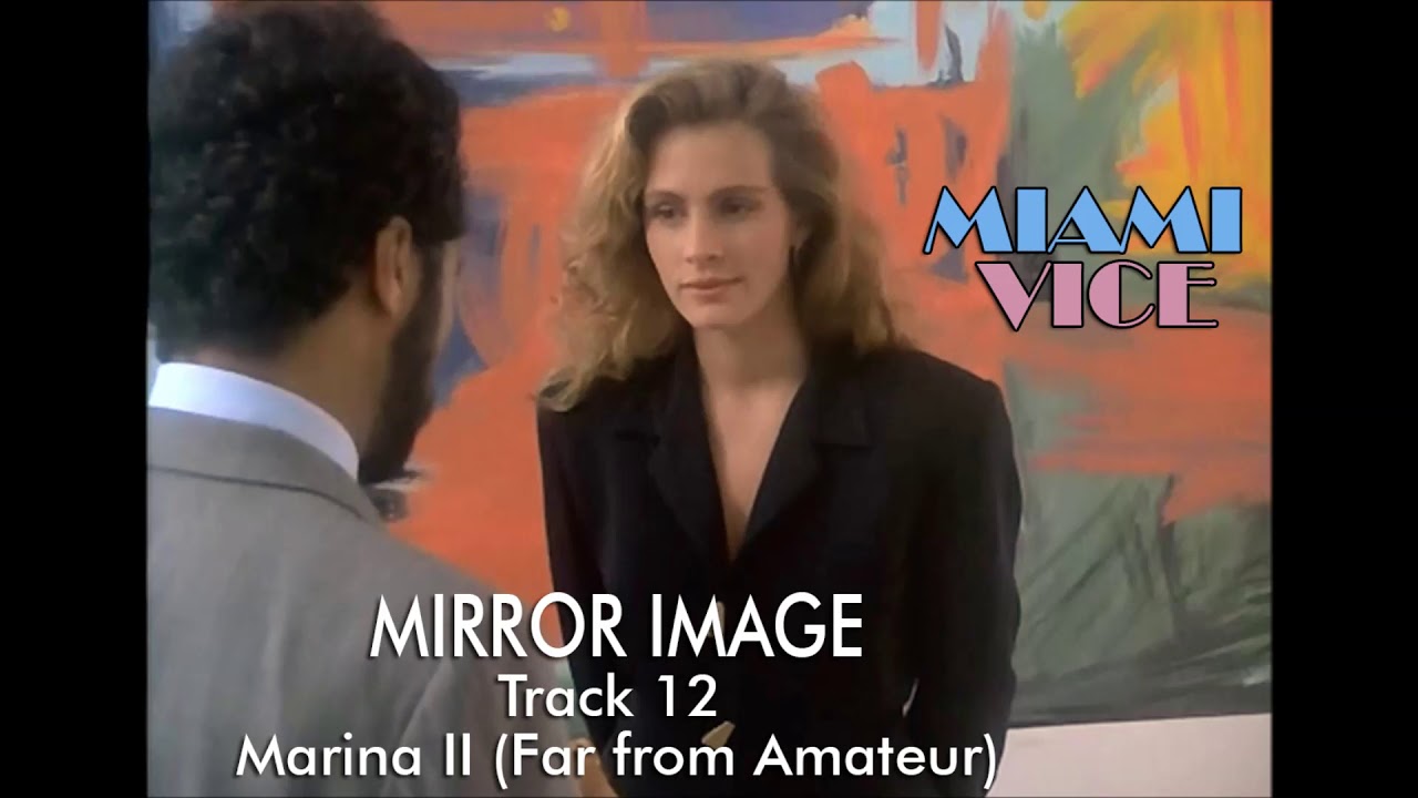 Jan Hammer - Marina II (Far from Amateur)