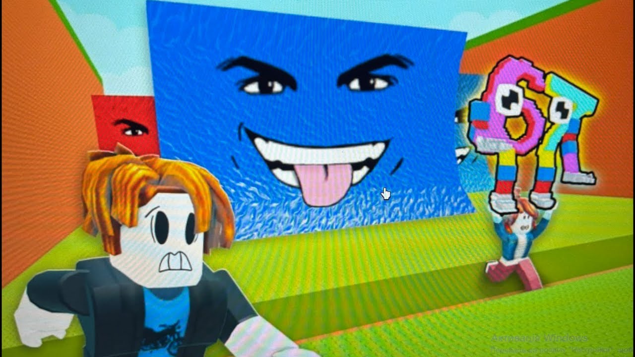 ГРАЮ З ПІДПИСНИКАМИ В ROBLOX! 🎮 ПРИЄДНУЙСЯ ЗАРАЗ