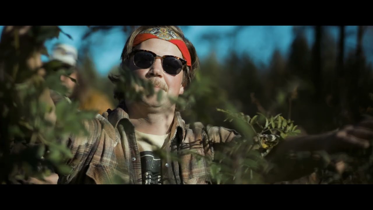 Dig Deeper  &ndash; Cool Wind Feat. Softride (official video)