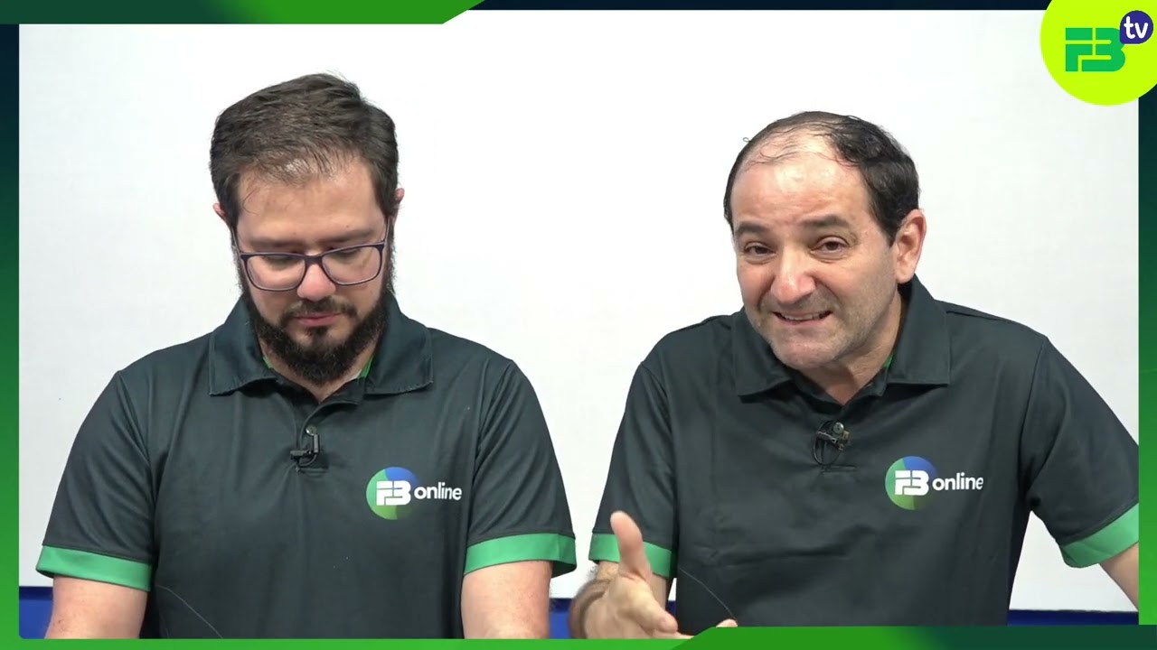 FB COMENTA - ITA 2026 - 2ª FASE - REDAÇÃO - PROFº SOUSA NUNES E DANIEL VICTOR