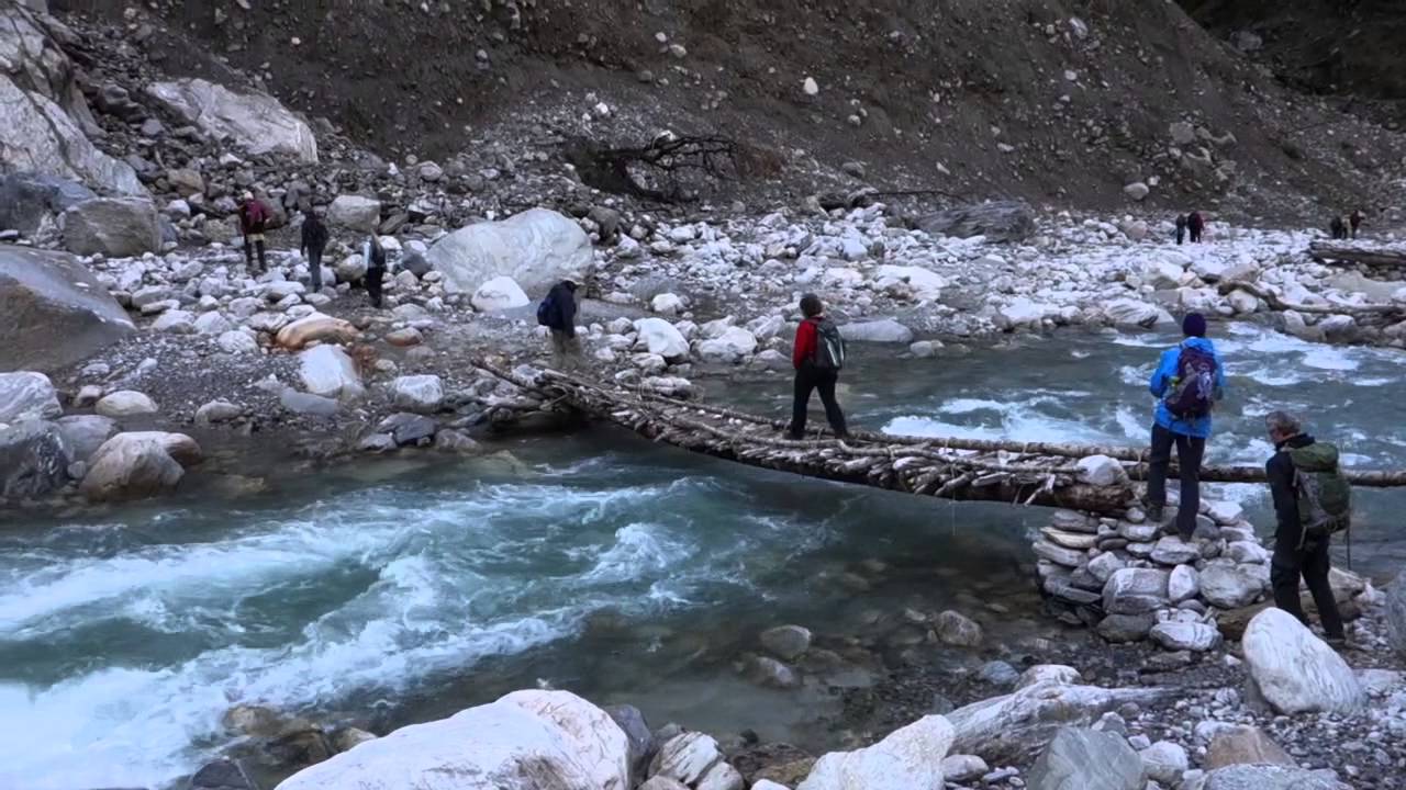 Himalayan Yatra 2014