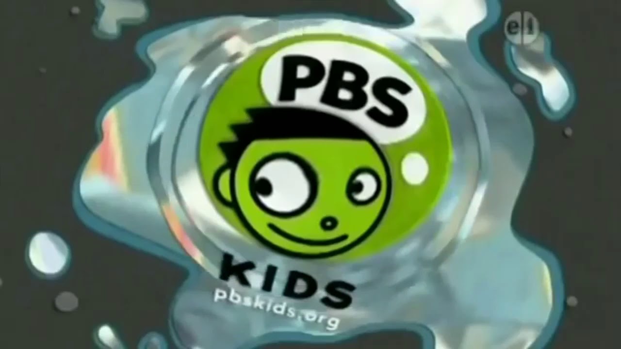 PBS KIDS 2011 BUMPERS IN SPHERE
