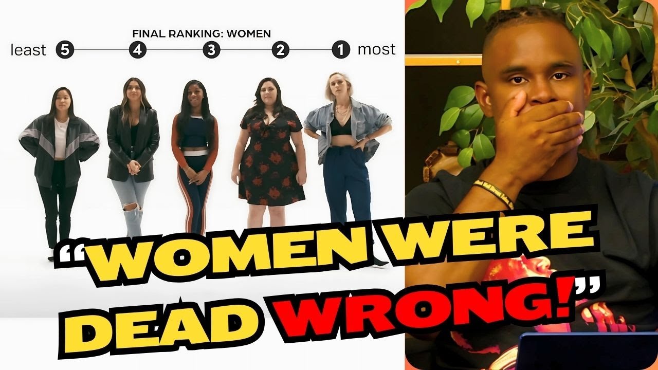 Men’s Brutal Honesty Leaves Women Speechless | #dailyrapupcrew