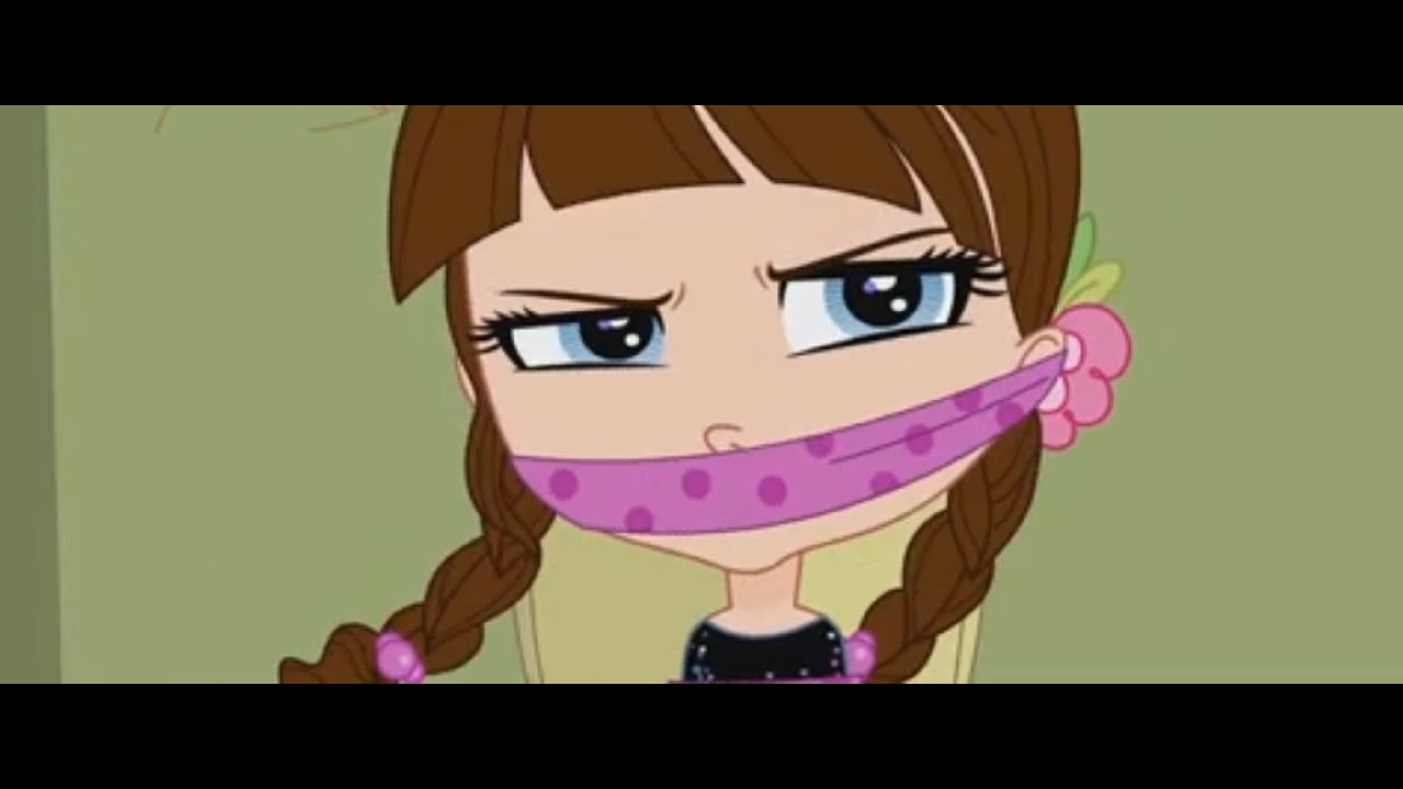 Blythe damsel