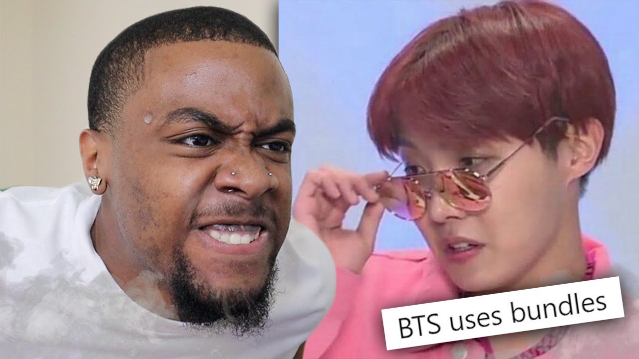karma is an army pt 4 | Reaction