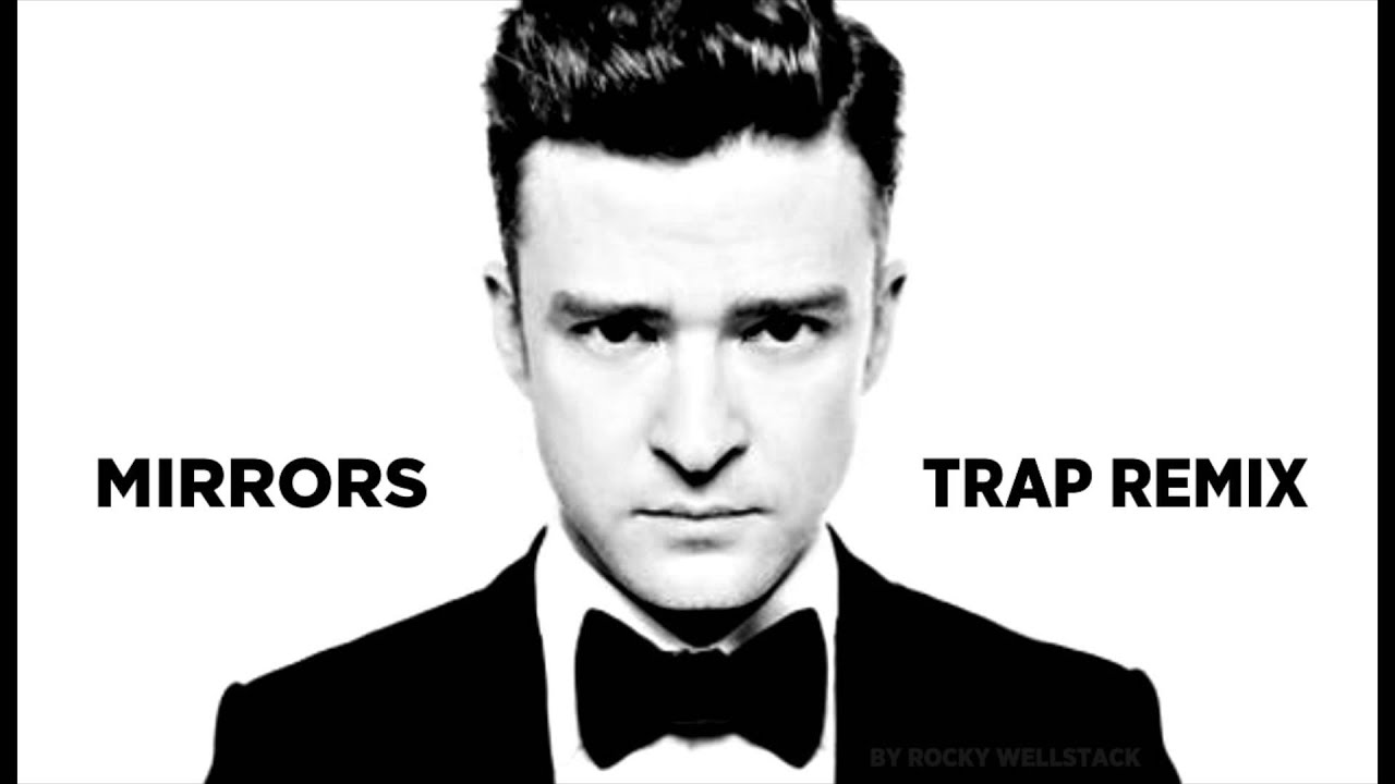 Justin Timberlake - Mirrors (Rocky Wellstack Remix)
