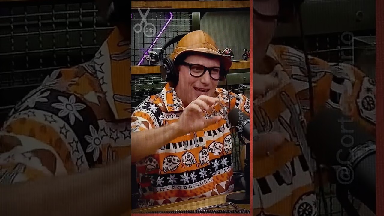 Bola quase vai de F com a Mortadela 😂🍖 
