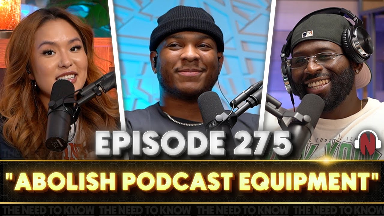 Big Sean Album FLOPS?, Kai Cenat SHOOTS AT SaVon, Ice Spice v Cleotrapa, 50 Cent On 'MDWOG' + MORE!