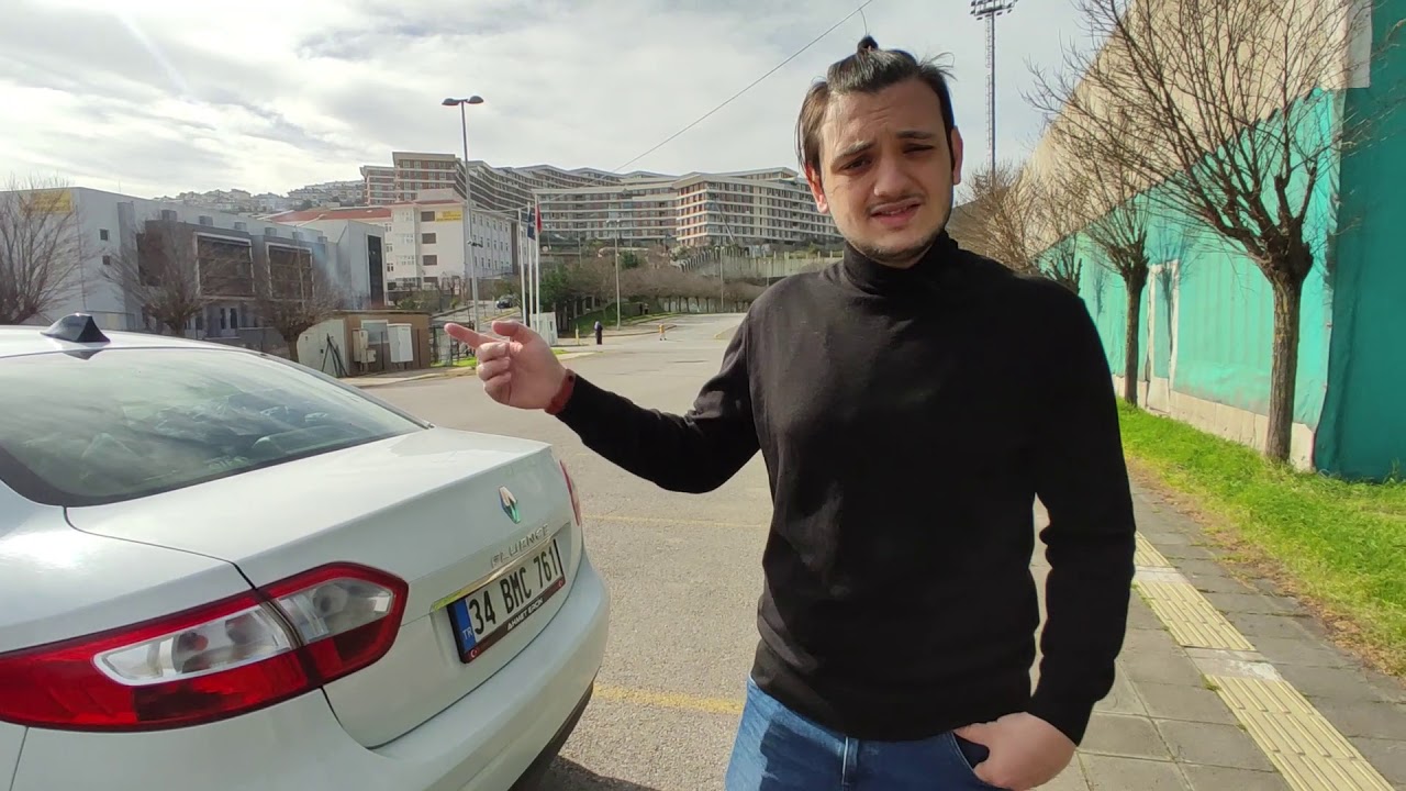 UKT- Dizel Ve EDC Fluence Alınır Mı? - Kronik Sorunlar Ve Dikkat Edilmesi Gerekenler !