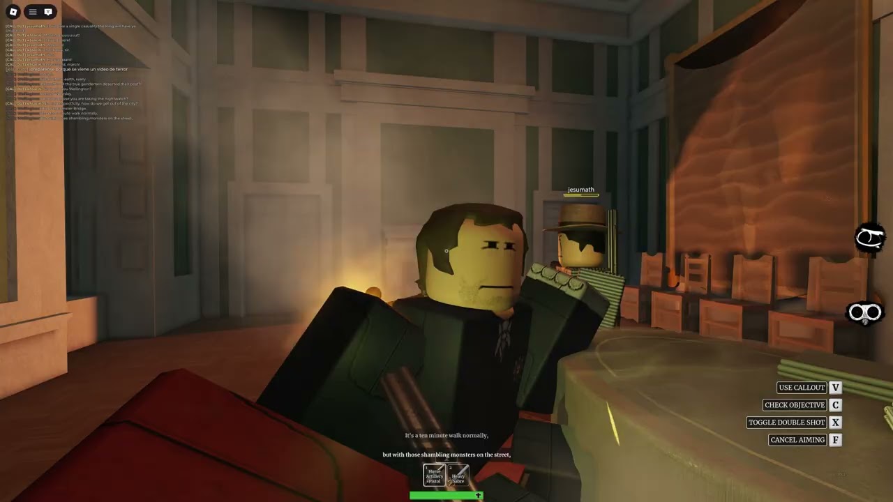 speedrun wesminster duo