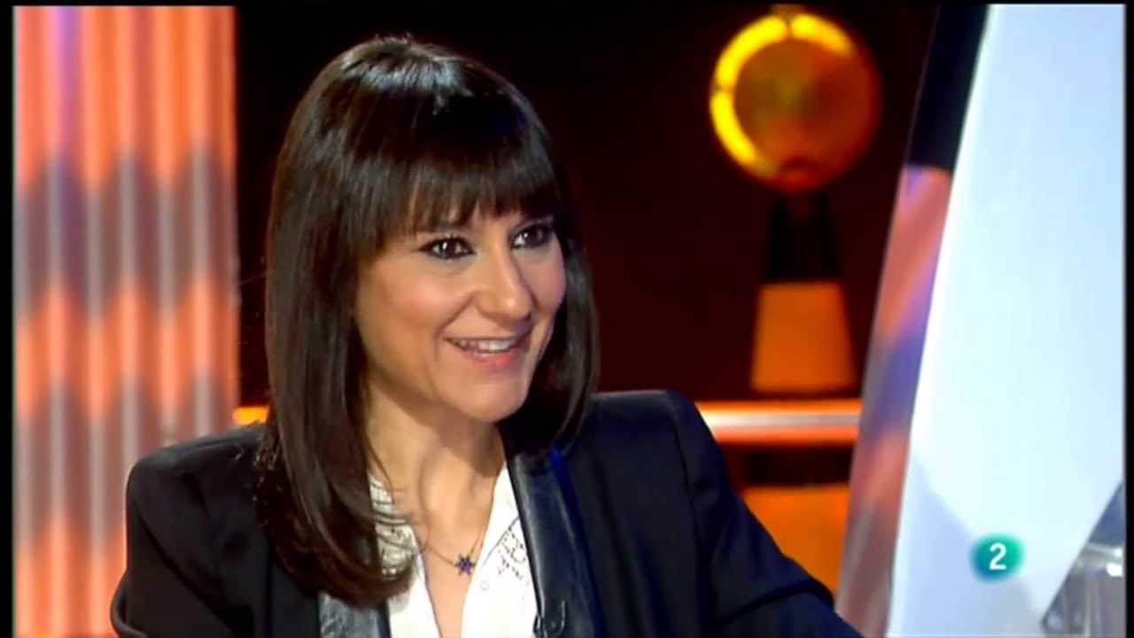 Entrevista a Eva Amaral en 