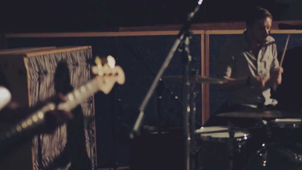 Reaching the Potential // The Sycamore Tapes // A Silent Film