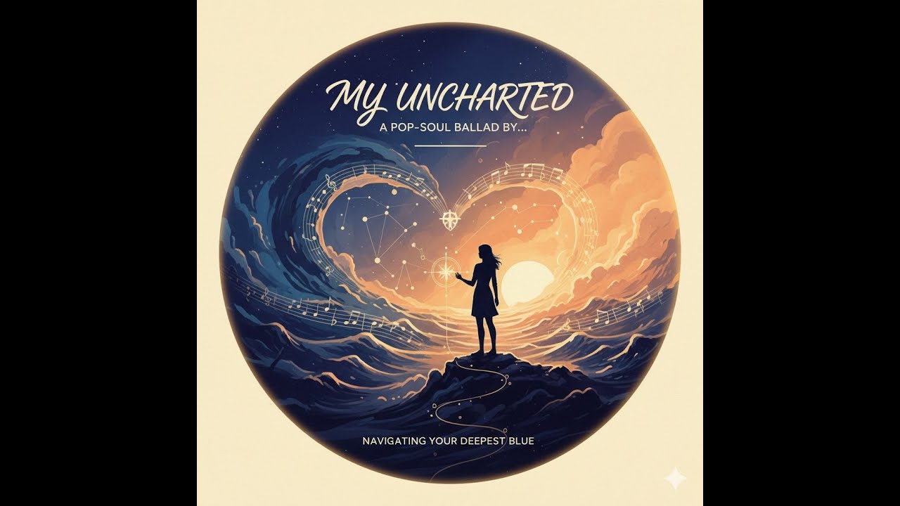 My Uncharted - Calm Tales Song