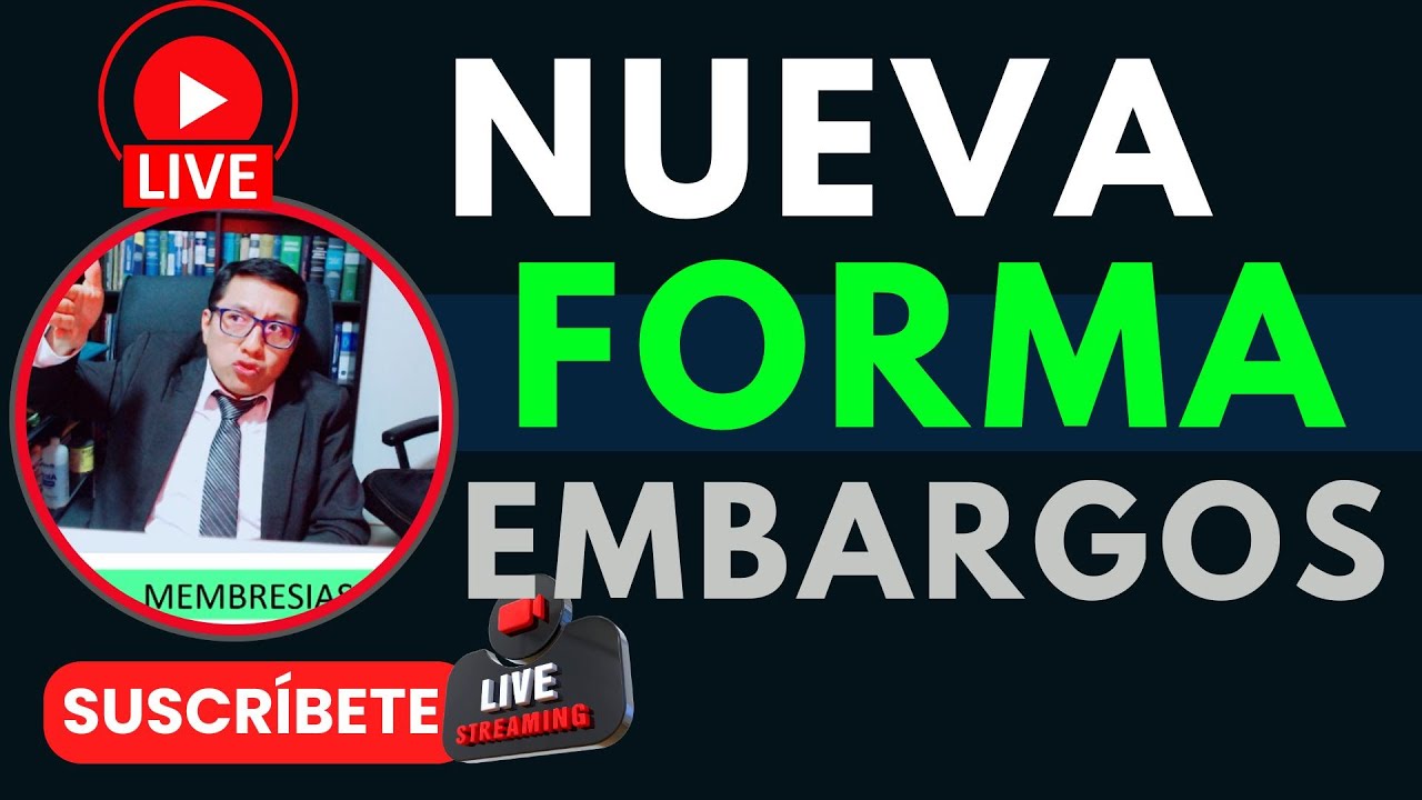 SUNAT 2025 Nuevos obligados al embargo telem&aacute;tico con tarjetas de cr&eacute;dito y d&eacute;bito 🚨