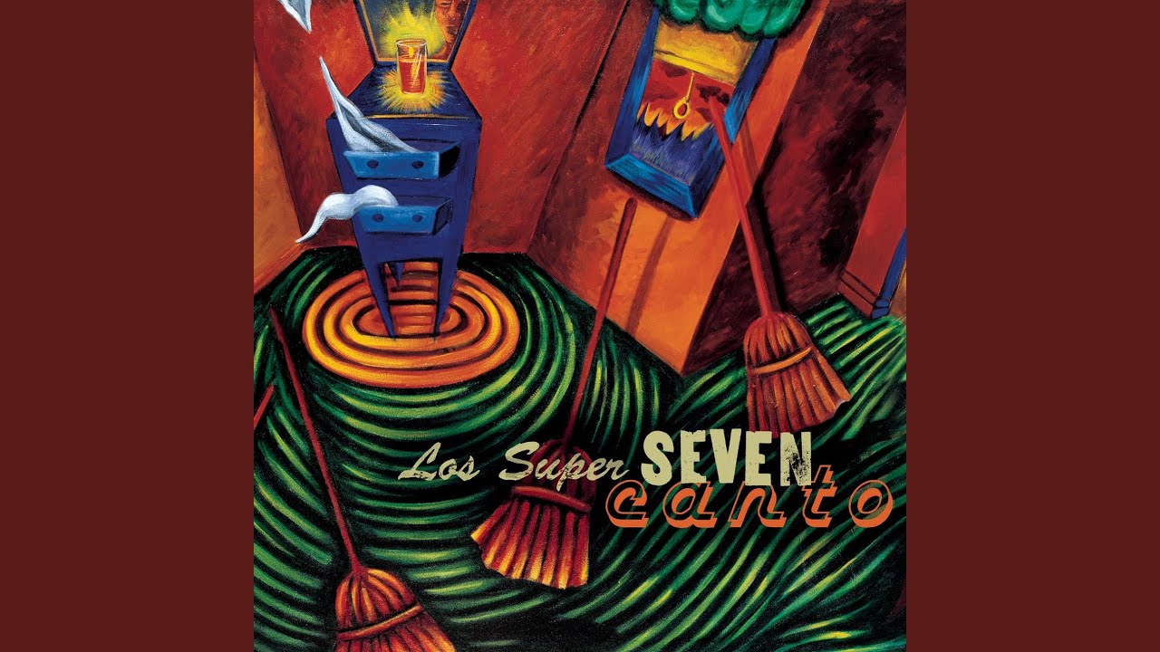 Siboney (Album Version)