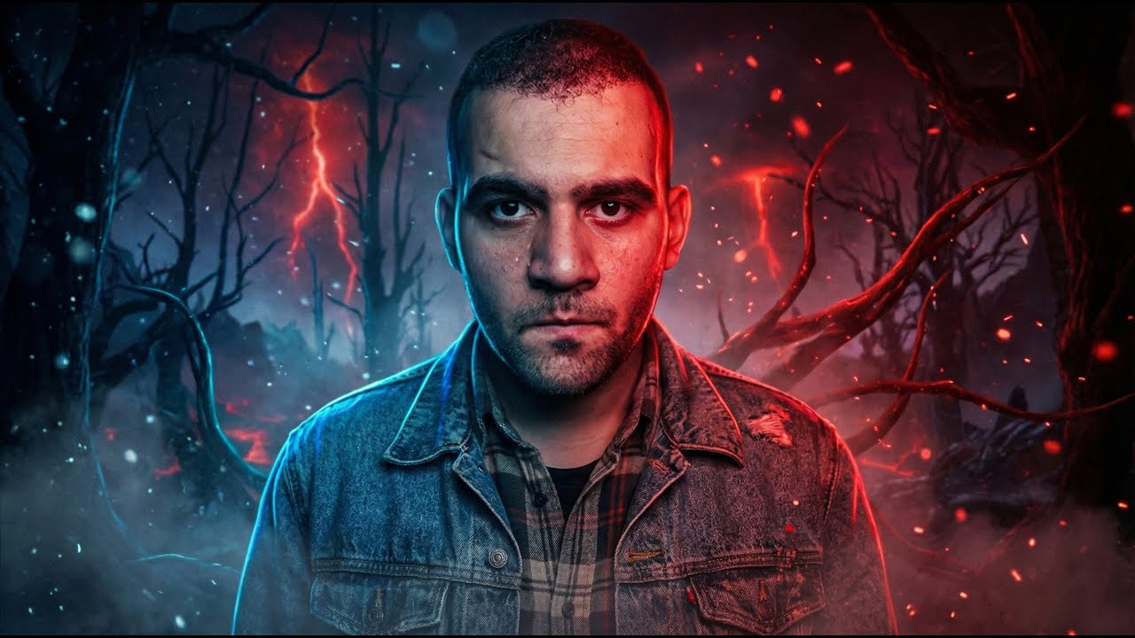 المراجعة الكاملة للموسم الخامس من مسلسل Stranger Things ! القسم الأول